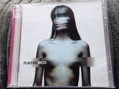 Placebo - Meds download mp3 flac