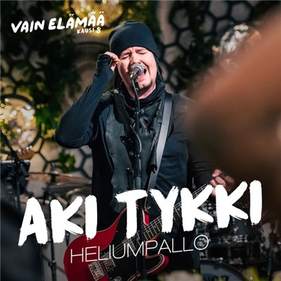 Aki Tykki - Heliumpallo download mp3 flac