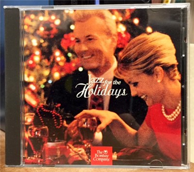 Various - Jazz For The Holidays download mp3 flac