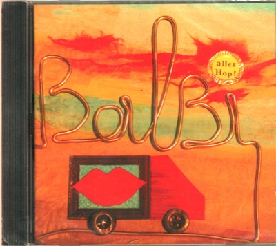 Le Balbibus - Allez Hop ! download mp3 flac