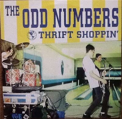 The Odd Numbers - Thrift Shoppin' download mp3 flac