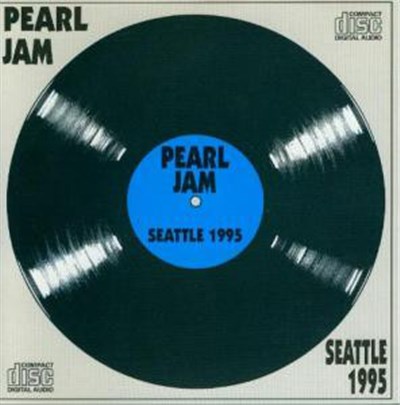 Pearl Jam - Seattle 1995 download mp3 flac