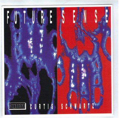 Curtis Schwartz - Future Sense download mp3 flac