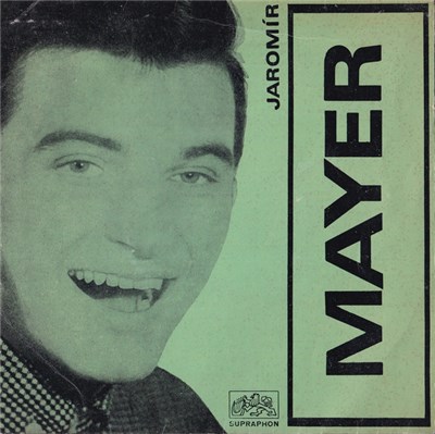 Jaromír Mayer - Zlatý Kočár / Dobrou Noc, Pane Mozarte download mp3 flac