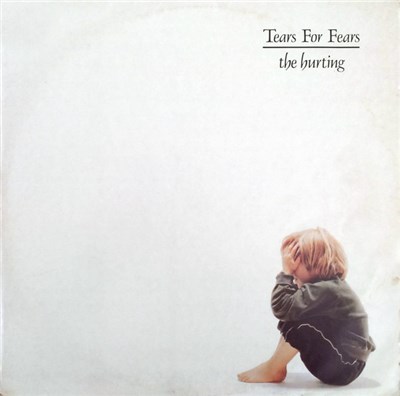 Tears For Fears - The Hurting download mp3 flac