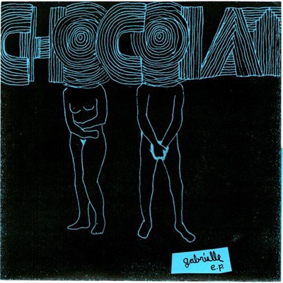Chocolat - Gabrielle E.P. download mp3 flac