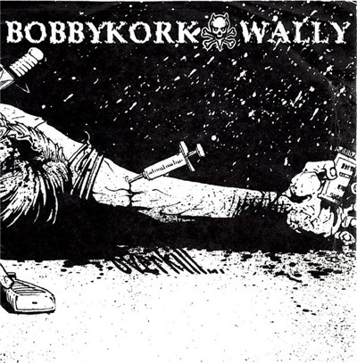 Wally, Bobby Kork - Wally / Bobby Kork split download mp3 flac