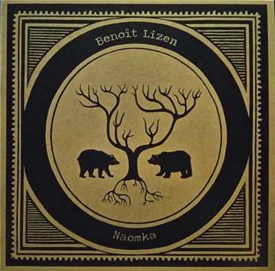Benoît Lizen - Naomka download mp3 flac