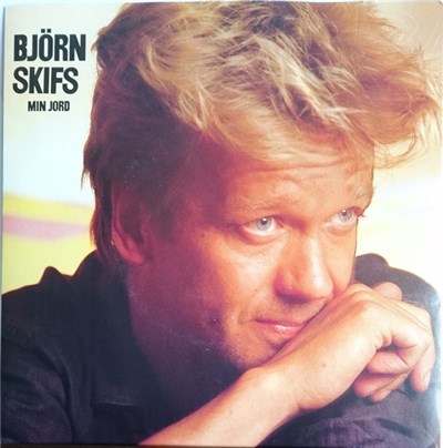 Björn Skifs - Min Jord download mp3 flac