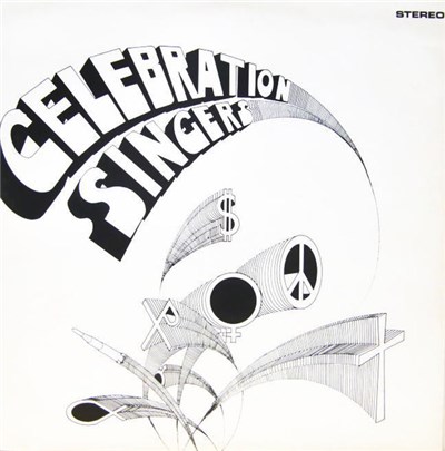 Celebration Singers - The Celebration Singers download mp3 flac
