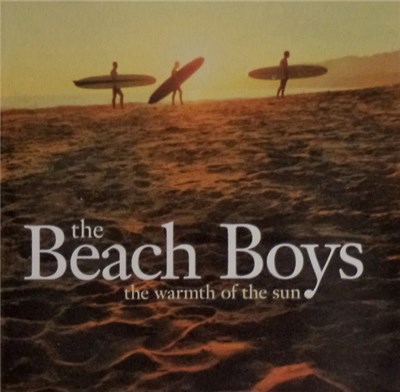 The Beach Boys - The Warmth Of The Sun download mp3 flac