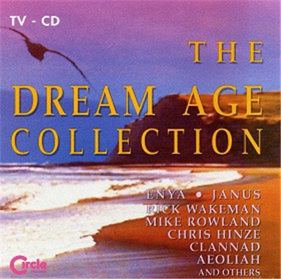 Various - The Dream Age Collection download mp3 flac