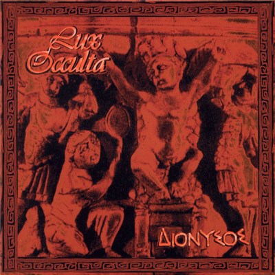 Lux Occulta - Dionysos download mp3 flac