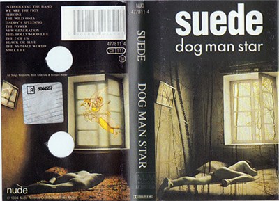 Suede - Dog Man Star download mp3 flac