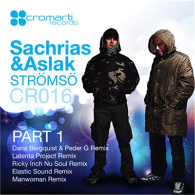 Sachrias & Aslak - Strömsö download mp3 flac