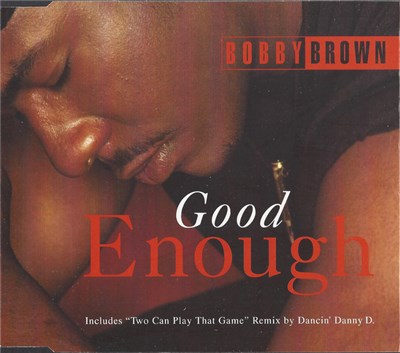Bobby Brown - Good Enough download mp3 flac