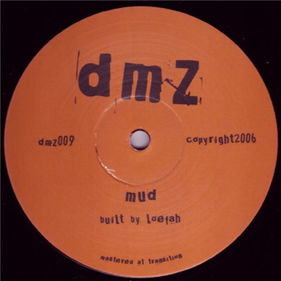 Loefah - Mud / Rufage download mp3 flac