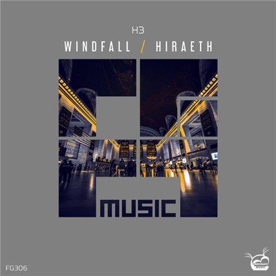 H3 - Windfall / Hiraeth download mp3 flac
