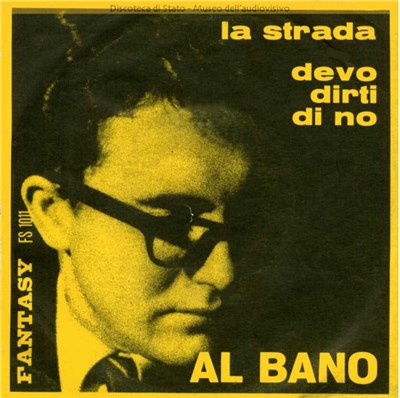 Al Bano - La Strada download mp3 flac