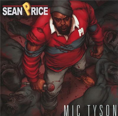 Sean Price - Mic Tyson download mp3 flac