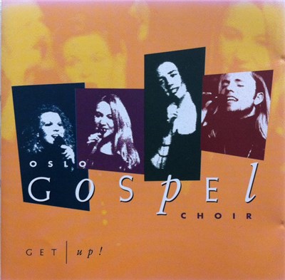 Oslo Gospel Choir - Get Up! download mp3 flac