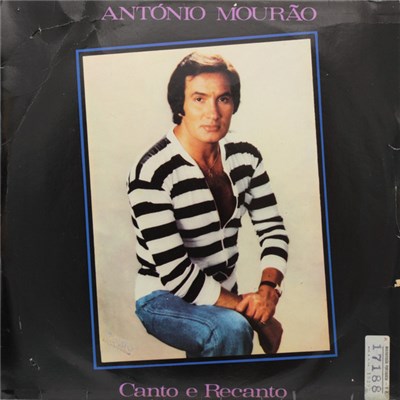 António Mourão - Canto E Recanto download mp3 flac