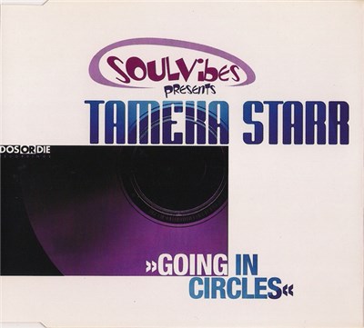 Tameka Starr - Going In Circles download mp3 flac