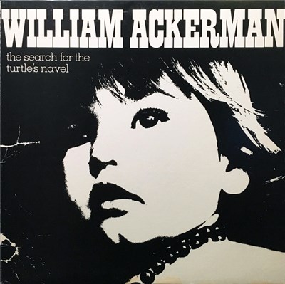 William Ackerman - The Search For The Turtle's Navel download mp3 flac