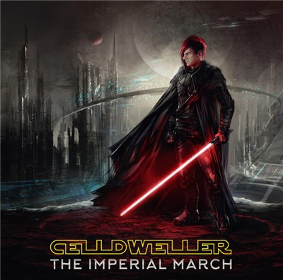 Celldweller - The Imperial March download mp3 flac
