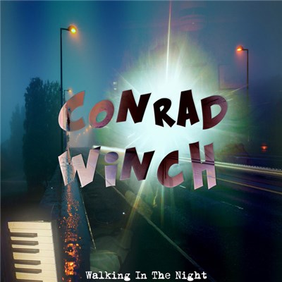 Conrad Winch - Walking In The Night download mp3 flac