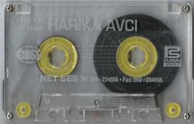 Harika Avcı - İşte Yine download mp3 flac