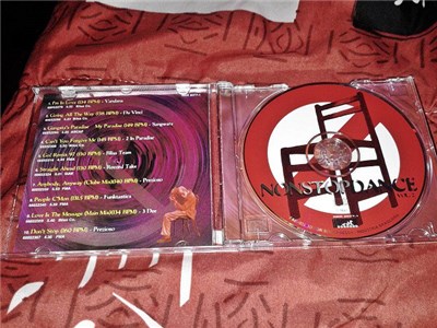 Various - Nonstopdance Volume 02 download mp3 flac
