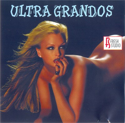 Various - Ultra Grandos download mp3 flac