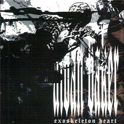 Aidan Baker - Exoskeleton Heart download mp3 flac