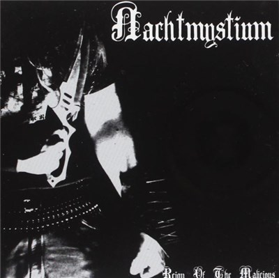 Nachtmystium - Reign Of The Malicious download mp3 flac