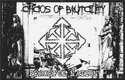 Chaos Of Brutality - Peaceful Nation download mp3 flac