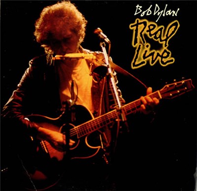 Bob Dylan - Real Live download mp3 flac