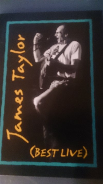James Taylor - (Best Live) download mp3 flac