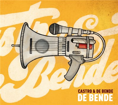 Castro en De Bende - De Bende download mp3 flac
