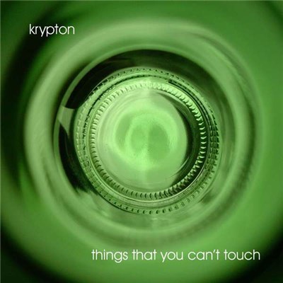 Krypton - Things That You Can't Touch download mp3 flac