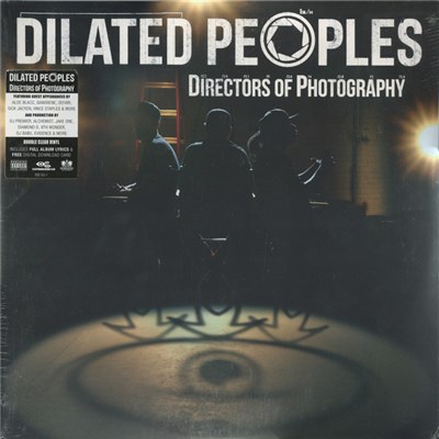 Dilated Peoples - Directors Of Photography download mp3 flac