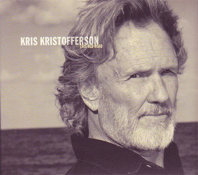 Kris Kristofferson - This Old Road download mp3 flac