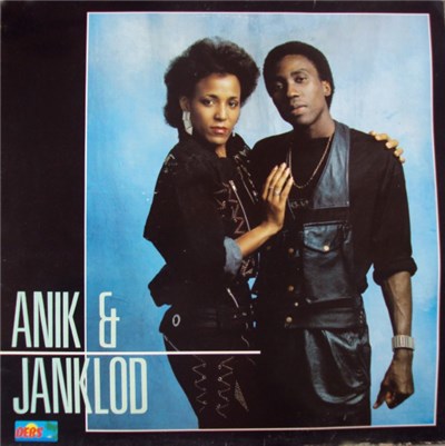 Anik Et Janklod - Pense À Moi, Ecris-moi download mp3 flac
