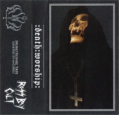 Death Worship - Extermination Mass download mp3 flac