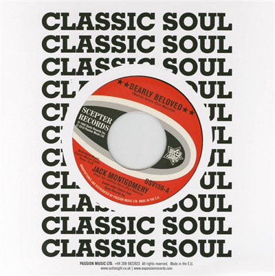 Jack Montgomery - Dearly Beloved download mp3 flac