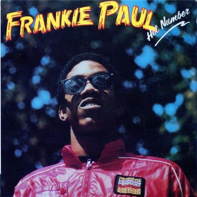 Frankie Paul - Hot Number download mp3 flac