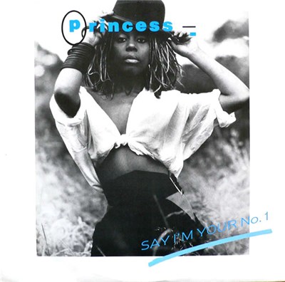 Princess - Say I'm Your No. 1 download mp3 flac