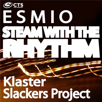 Esmio - Steam With The Rhythm download mp3 flac