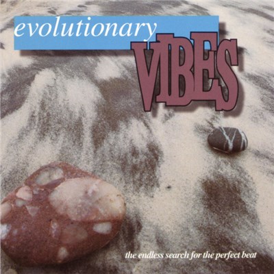 Various - Evolutionary Vibes download mp3 flac