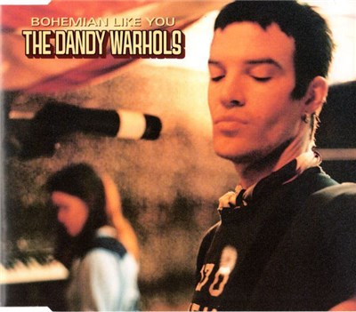 The Dandy Warhols - Bohemian Like You download mp3 flac